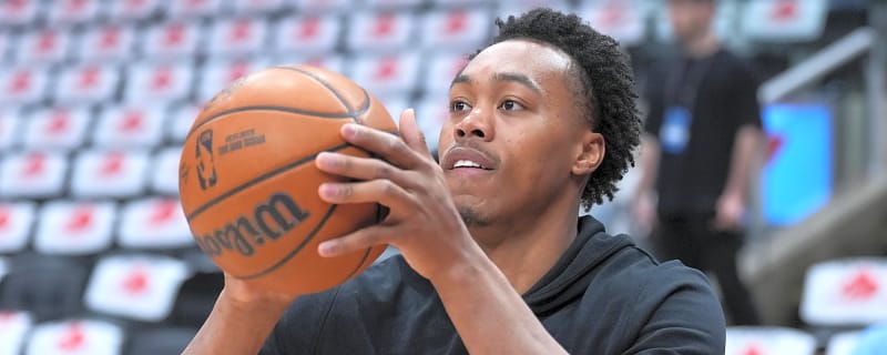 31 days, 31 questions: Does Scottie Barnes have another Defensive Player of the Year season in him?