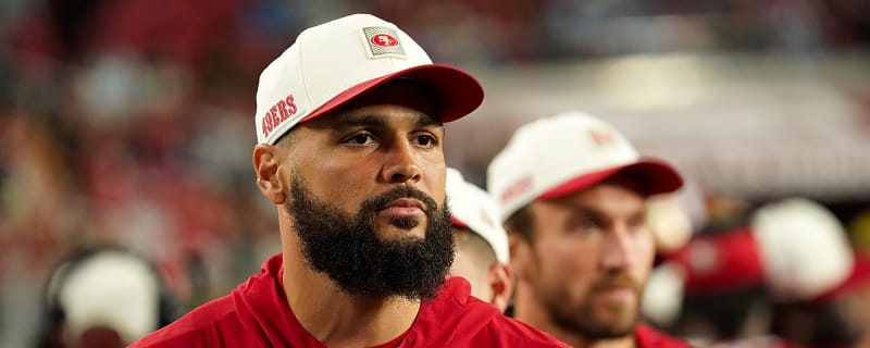 The San Francisco 49ers Player With the Best Value in 2026 Fantasy Football