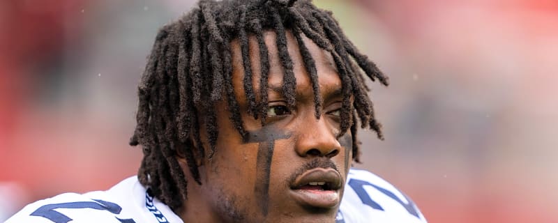 Tariq Woolen called for bonehead fourth-down penalty, immediately gives up Puka Nacua TD