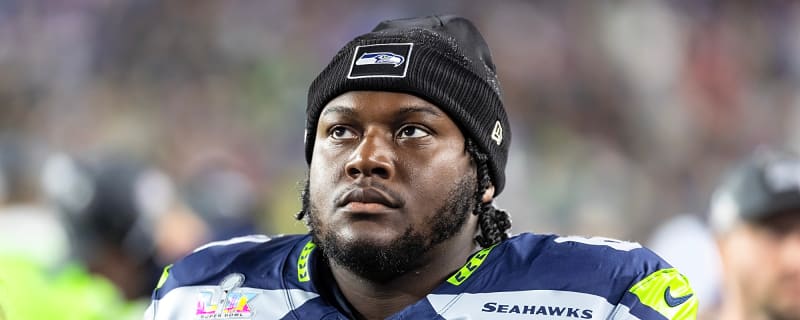 Seahawks To Waive G Christian Haynes