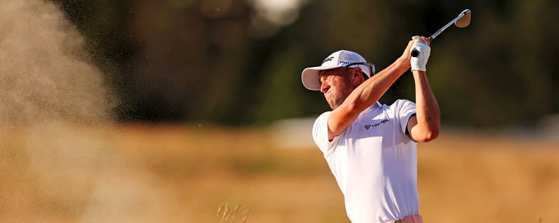 Justin Thomas Shares Hilarious Exchange With Calum Hill at Scottish Open That Left Him ‘Scared’