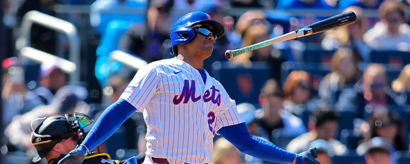 Juan Soto has the most embarrassing strikeout of MLB season