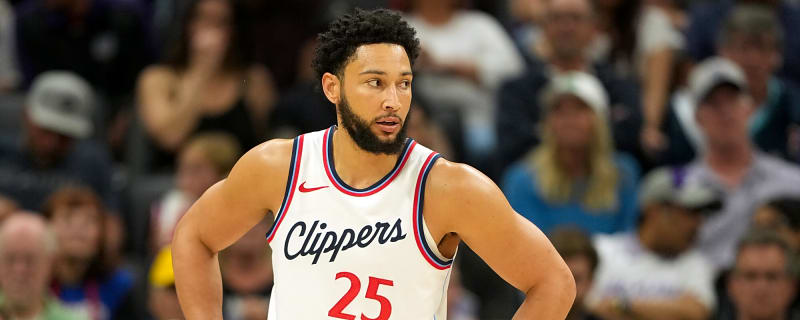 Will the Los Angeles Lakers Target Ben Simmons?
