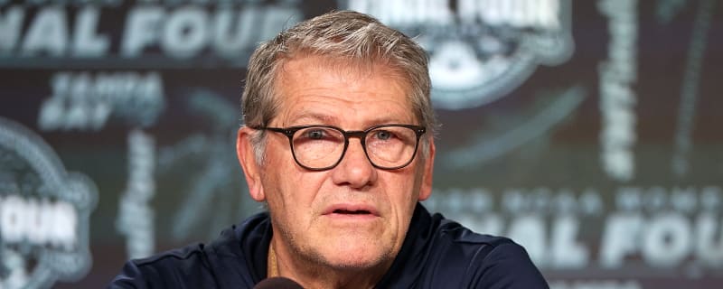 UConn primed to repeat as national champs in 2026