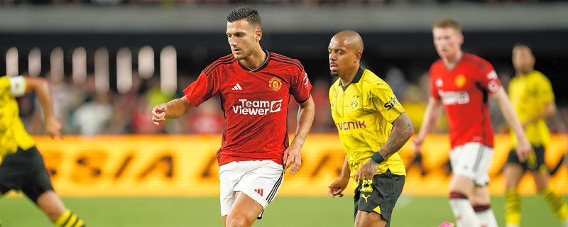 Man Utd star bounces back from 3/10 stinker to regain starting spot; He took Amorim’s advice to heart