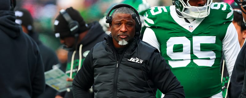 Jets HC Aaron Glenn’s Status Uncertain?