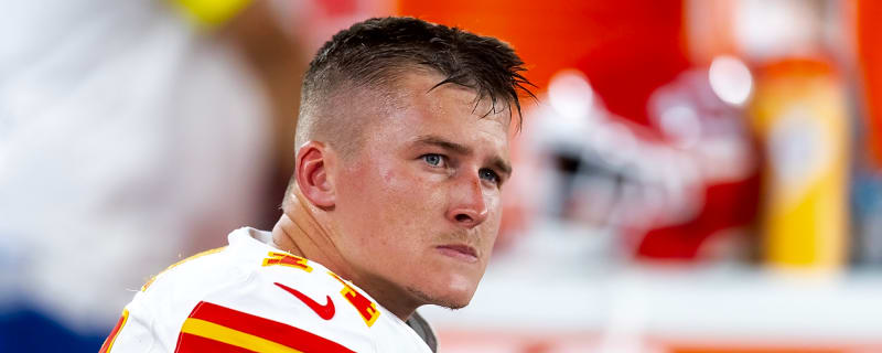 Browns have signed another quarterback