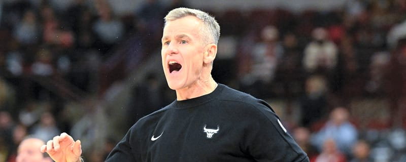 The Bulls’ Next 15 Games Will Determine Their Future