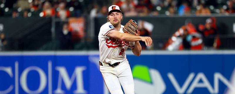 MLB insider gets blunt on Orioles’ Gunnar Henderson contract extension
