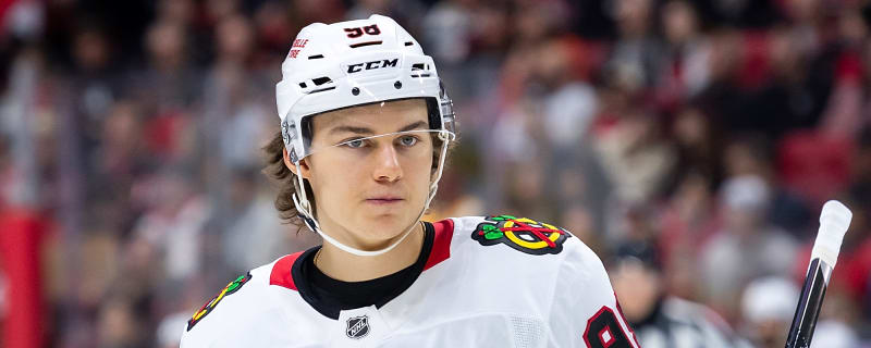 Connor Bedard, Blackhawks reportedly don't feel urgency for early extension
