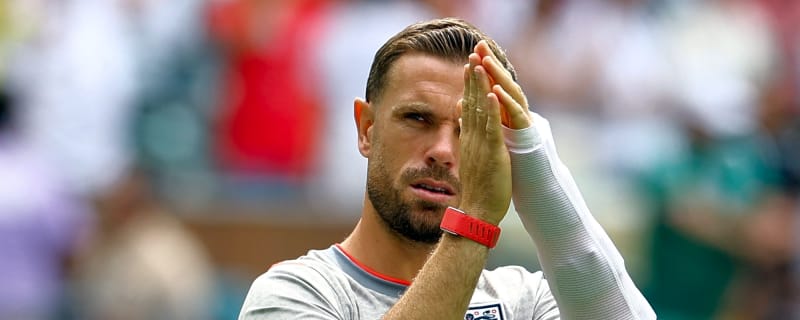 Real reason behind Chelsea chasing moves for Jordan Henderson and Danny Welbeck