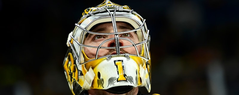 NHL Insider Reveals Edmonton Oilers Missed Opportunity to Land a Star Goaltender