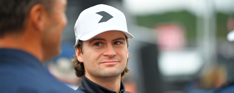 Will Buxton Criticizes F1 for Ridiculous Rule After Colton Herta Split