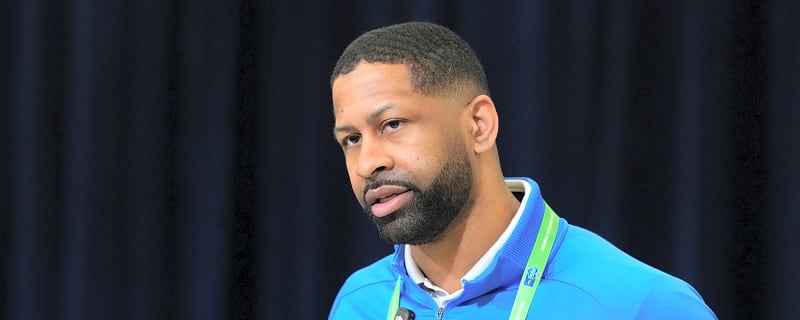 NFL circles have an idea of who the Cleveland Browns might be drafting at No. 6 overall on Thursday night