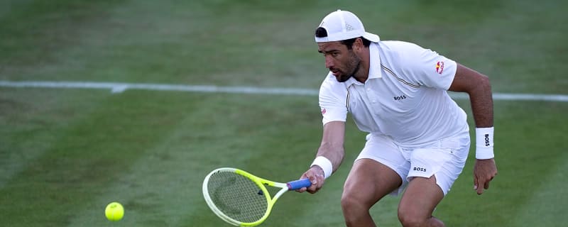 Sabalenka and Sharapova&#39;s glamorous night with Beckham; Berrettini and Fernandez’s comebacks loom, Djokovic settles in Athens
