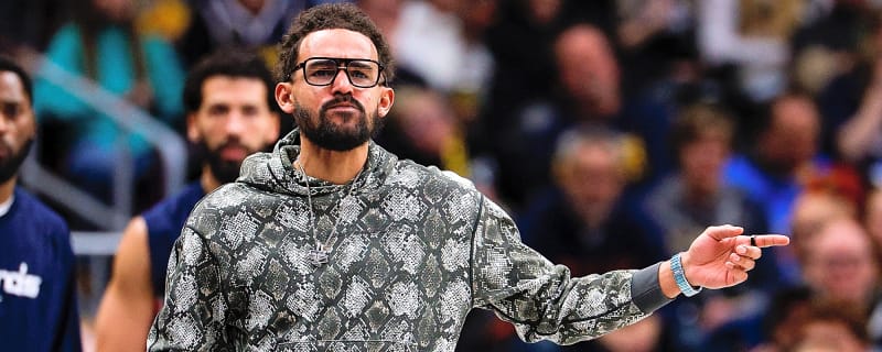 NBA Rumors: Wizards, Trae Young, DPE, Clippers, Knicks, Guerschon Yabusele