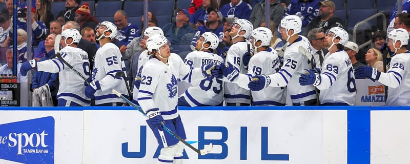 Time for the Maple Leafs Pull the Plug?