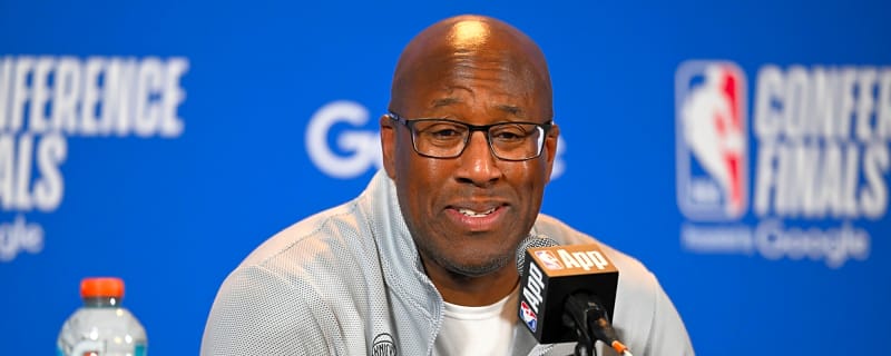 Mike Brown, De’Aaron Fox in NBA Finals remind Kings fans what might have been