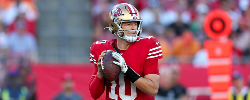 NFC Notes: 49ers, Rams, Seahawks
