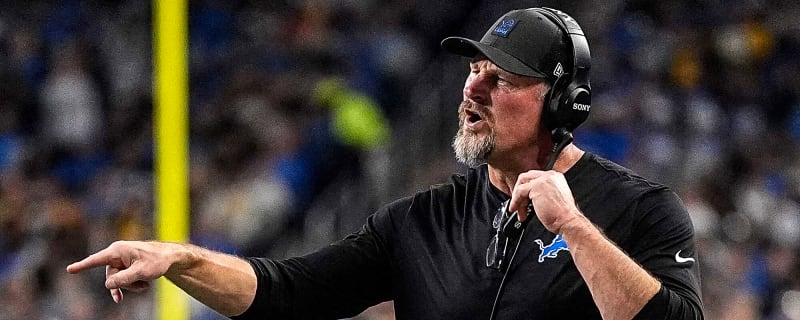 Detroit Lions 2026 Safety Mock Draft