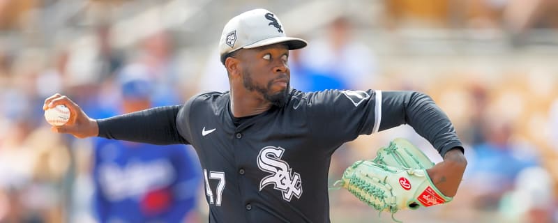 Angels outright Touki Toussaint to Triple-A