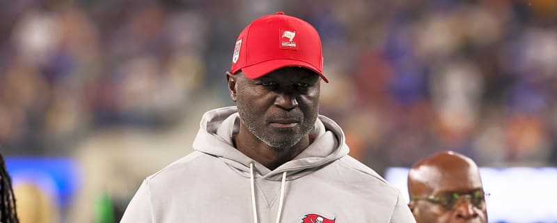 Todd Bowles Addresses What Must Be Fixed On Bucs Defense