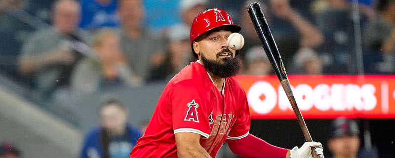 2025 Transactions: Angels Reportedly Buy Out Anthony Rendon’s Contract