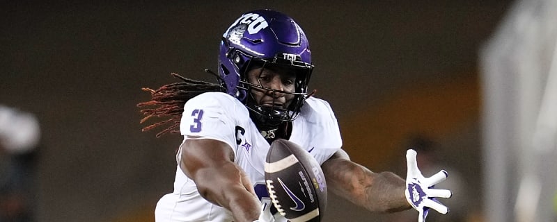 Packers WR Savion Williams Could Be a Swiss Army Knife
