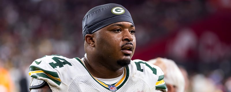 Browns taking $20 million risk on Elgton Jenkins