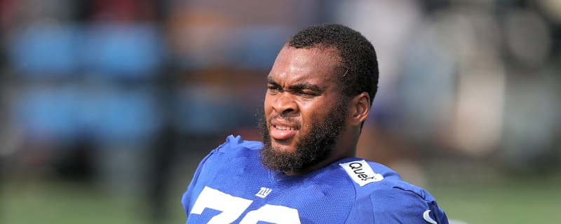 Evan Neal signing could be a bigger deal for the Raiders than it looks