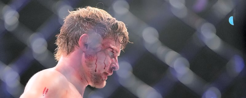 19-year-old prospect submits UFC star Bryce Mitchell in under a minute in grappling bout