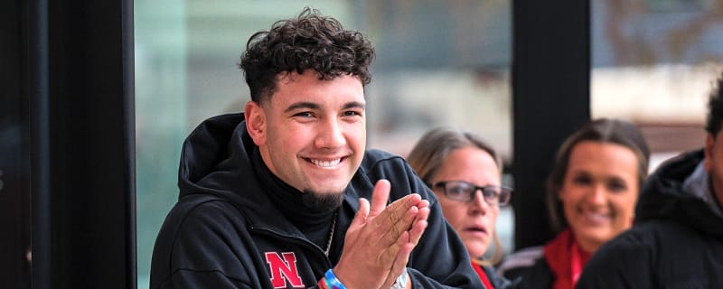 Dylan Raiola in contact with one program after transfer portal decision