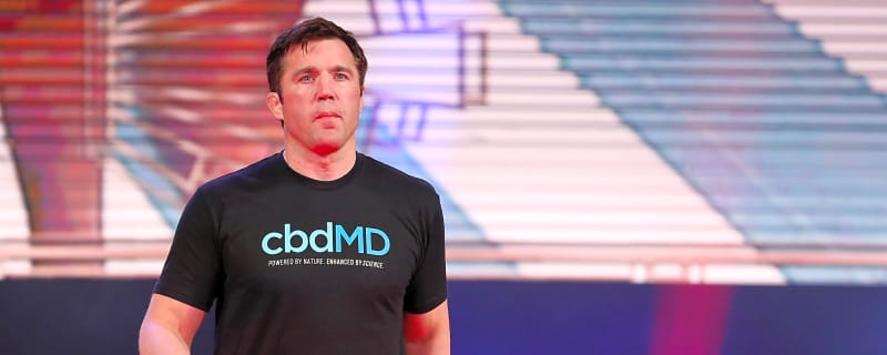 Chael Sonnen urges UFC to rethink massive White House fight plans