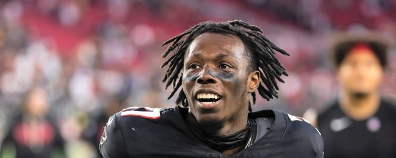 Dolphins Work Out Former Falcons CB Amid Secondary Injury Woes