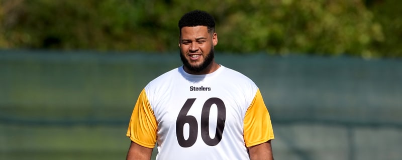 Steelers' Pat Meyer Deserves Massive Credit For Pittsburgh's Most Impressive Breakout Player On The Offensive Line