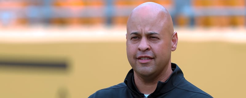 Steelers Rookie Making 'Strong Push' For Surprise 53-Man Roster Spot
