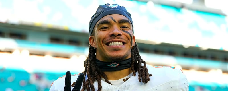 Former Bears WR accuses team of suppressing his talent
