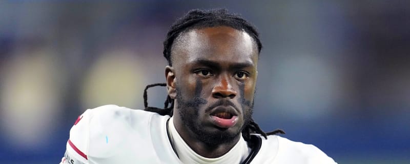 Cardinals suffer injury blow as key CB tears ACL