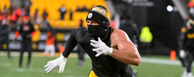 Report reveals when TJ Watt could sign with Steelers