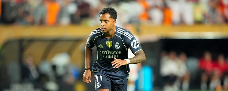 Tottenham risk handing Liverpool the initiative in the race race for La Liga star
