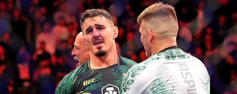 Daniel Cormier Calls Out Tom Aspinall for Leaking Private Conversation