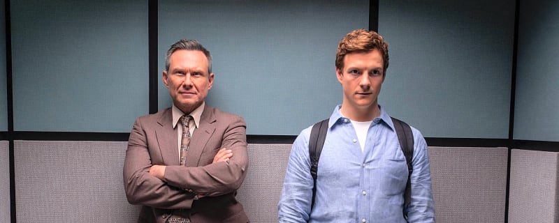 Showtime abruptly cancels 'Dexter: Original Sin'