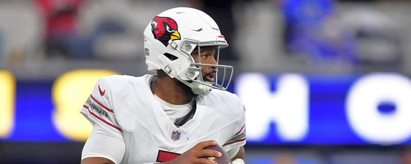 Pat McAfee shares wild opinion about Arizona Cardinals QB controversy