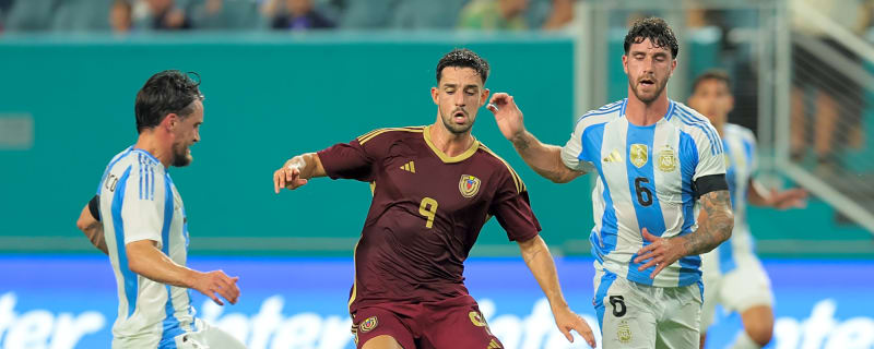 Liverpool leapfrog rivals in the race to sign 'phenomenal' South American star