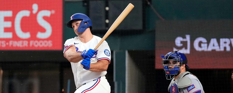 Texas Rangers Arbitration Projections and Tender Decisions
