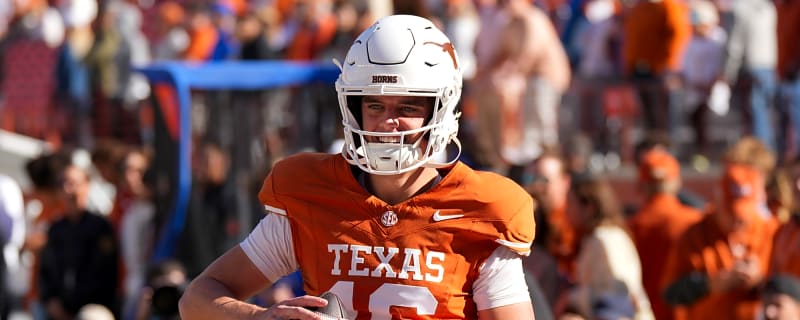 Nick Saban on Arch Manning's struggles: 'The bench is a pretty good motivator'