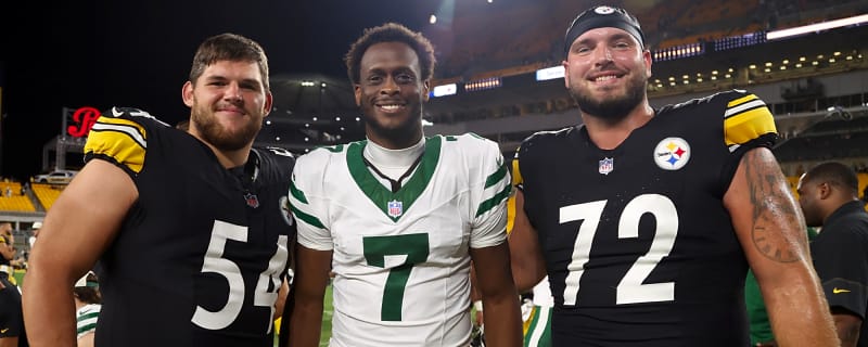 ESPN’s Jordan Reid Has Dolphins Picking No. 1 in 2027 NFL Draft — Then Trading Down