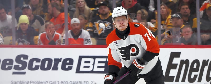 Can Owen Tippett Take The Next Step This Season?
