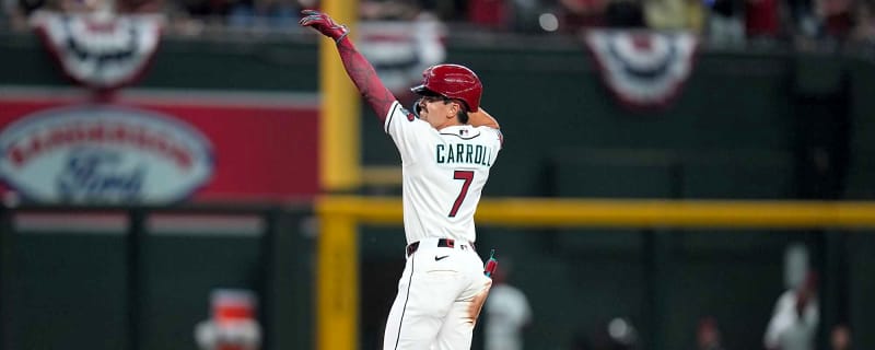 How can the Arizona Diamondbacks keep their winning streak alive against the Braves?