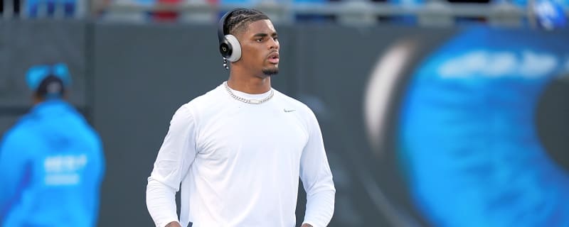  Time for Keon Coleman to Grow Into the Receiver the Bills Need